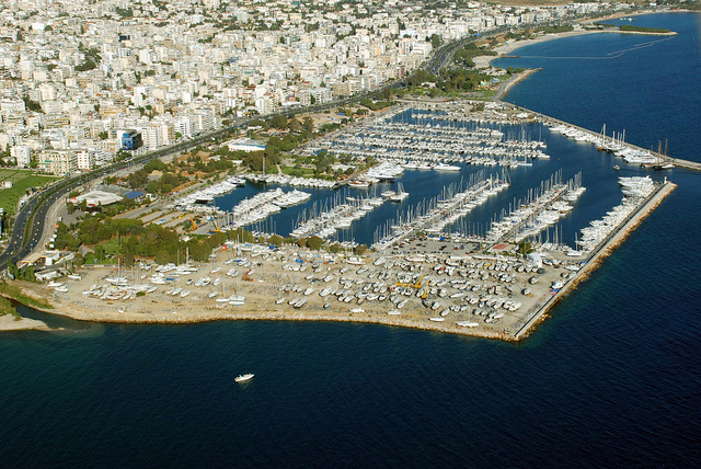 Athens Marina Alimos Map Kalamaki | atelier-yuwa.ciao.jp